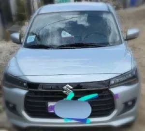 Suzuki Dzire Hybrid 2025