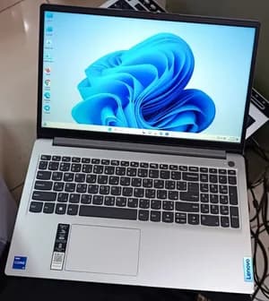 Lenovo IdeaPad 12th Gen Laptop