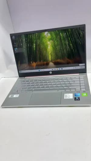 HP Pavilion 14 i5 16GB 512GB
