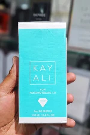 Kayali Perfume 100ml For Her
