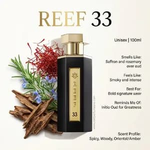 Reef 33