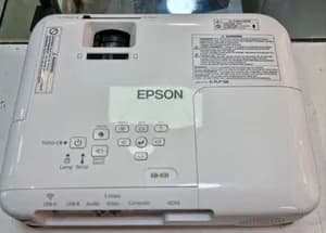 Epson EB-X31 Projector