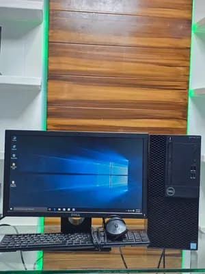 Dell 3070 Desktop i5 9th Gen