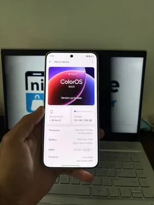 OnePlus Ace 6 256GB 12GB RAM