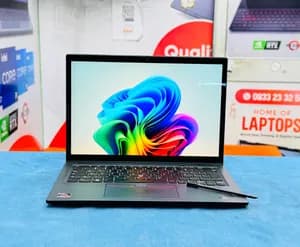 Lenovo Thinkpad L13 YOGA 512GB 16GB new