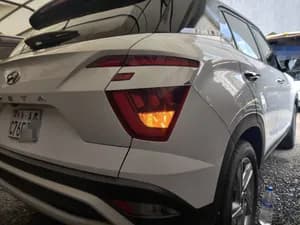 Hyundai Creta 2023
