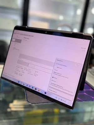 HP Spectre i7 13th Gen Laptop
