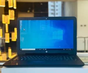 Hp notebook