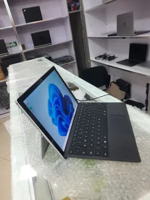 Microsoft Surface Pro 4 Detachable