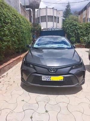 Toyota Corolla 2020 1.6L