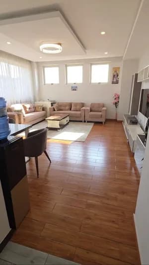 3 Bedroom Furnished Guest House