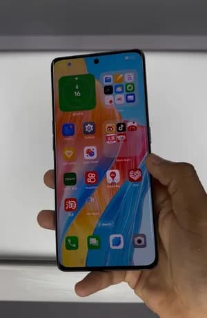 Oppo A1 Pro 5G 256GB
