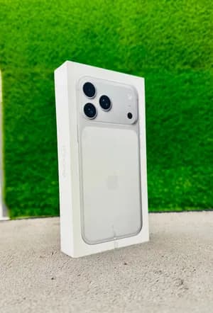 256GB Phone