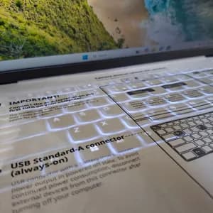 Lenovo Think book 14th generation