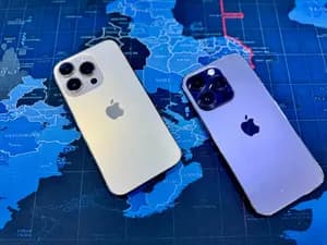256Gb Phone