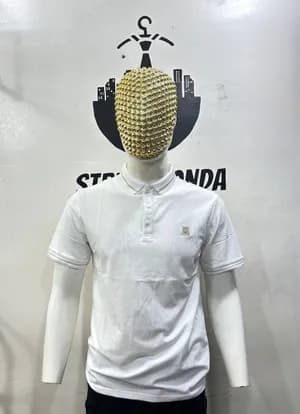 Stock Polo Shirts