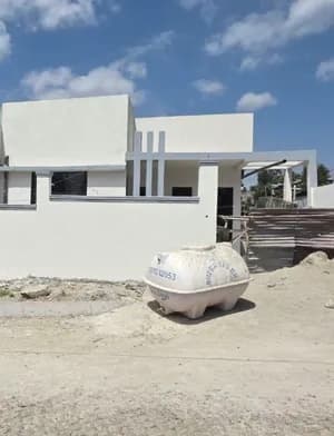 Modern Villa House 250 sqm