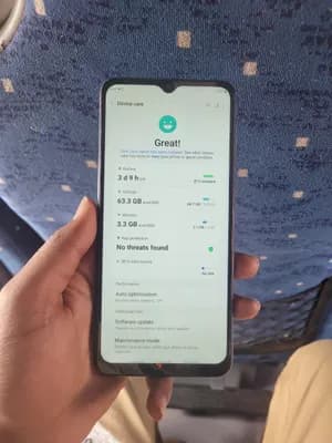 Samsung Galaxy M32 5G 128GB