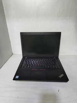 Lenovo L480 Core i7 Laptop