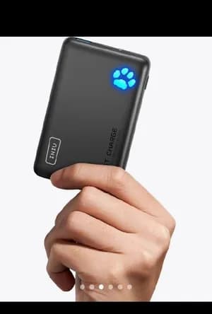 INIU P41-E1 Fast Charging Power Bank