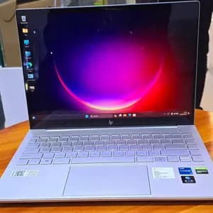 Brand New HP Envy Core i5 Laptop