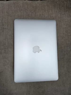 New Apple MacBook Air 2015