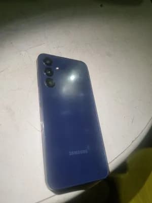 Samsung A25 5G 128GB 6GB