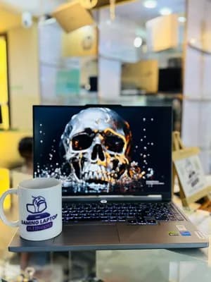 Lenovo Legion 5 Y7000P Gaming Laptop