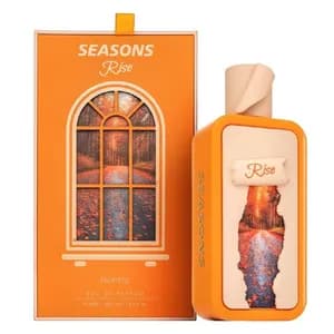 Riiffs Seasons Rise Perfume