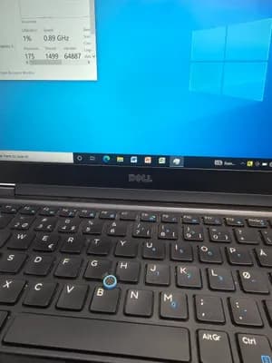 Dell Latitude 5480
