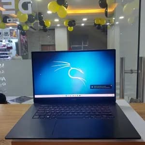 Dell Precision 5550 i7 4K Touch