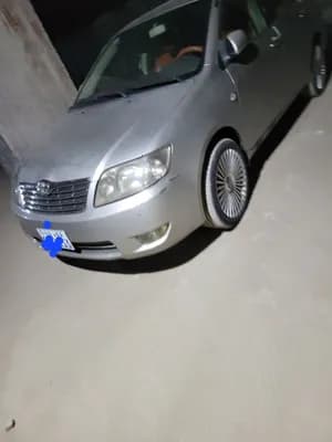 Toyota Corolla 2005 Automatic