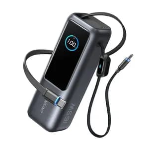 Anker Power Bank 25k mAh