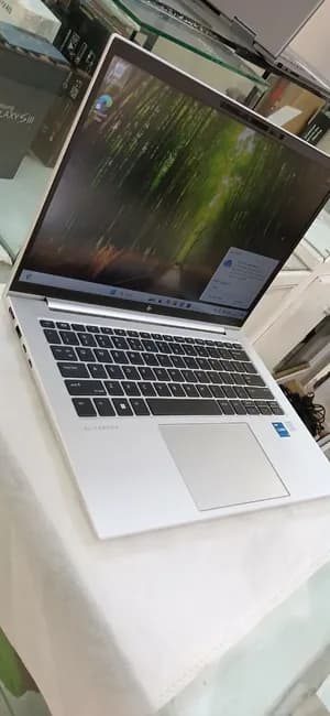 HP EliteBook 840 G10 i5 Laptop