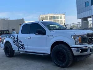 Ford F-150 XLT 2020 Automatic
