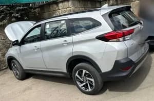 Toyota Rush (S)