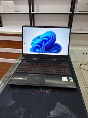 HP Omen X Gaming Laptop