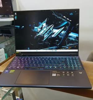 Acer Predator Helios Neo 16 Gaming Laptop