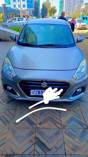 Suzuki Dzire