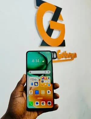 Honor X7c 5G 256GB