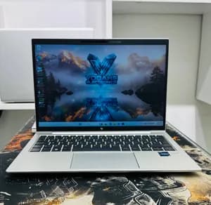 HP EliteBook 830 G9 Laptop