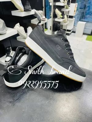 CAT Casual Shoes