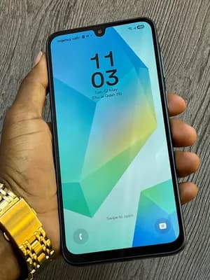 Samsung Galaxy A16 128GB 6GB