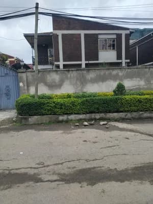 G+1 House for Sale in Ayat