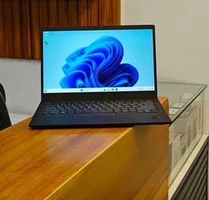 Lenovo ThinkPad X1 Carbon