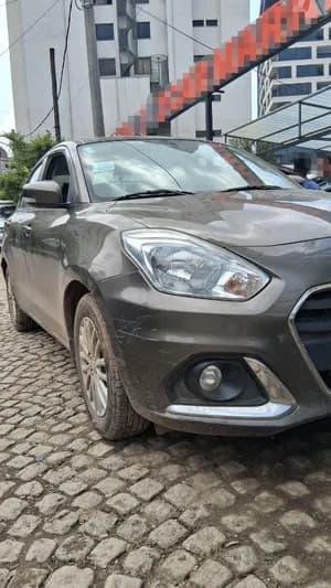 Suzuki Dzire 2022 Automatic