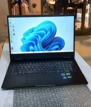 HP Omen 016