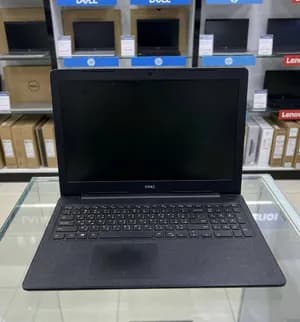 Dell 15.6 500GB 4GB RAM