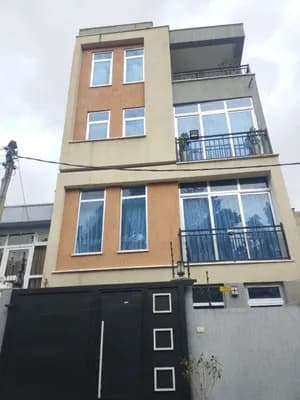 ቤት Cmc ፈጋ 105 ካሬ G+3