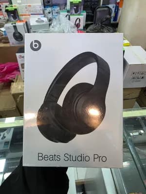 Beats Studio Pro Headphones